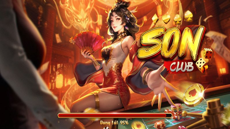 Hướng dẫn đăng nhập SONCLUB trên từng thiết bị