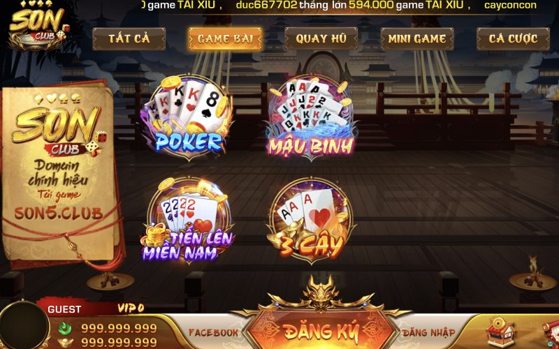 Game bài Poker là gì?